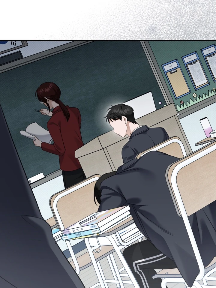 Eighteen’s Bed [Official] - Chapter 27 manhwa