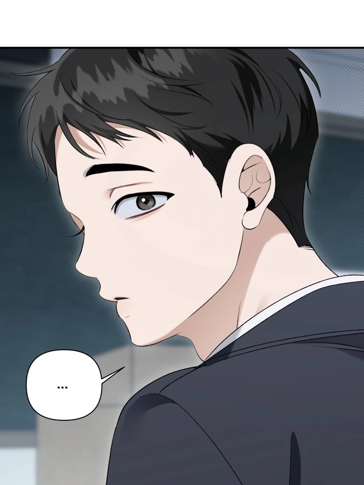 Eighteen’s Bed [Official] - Chapter 27 manhwa