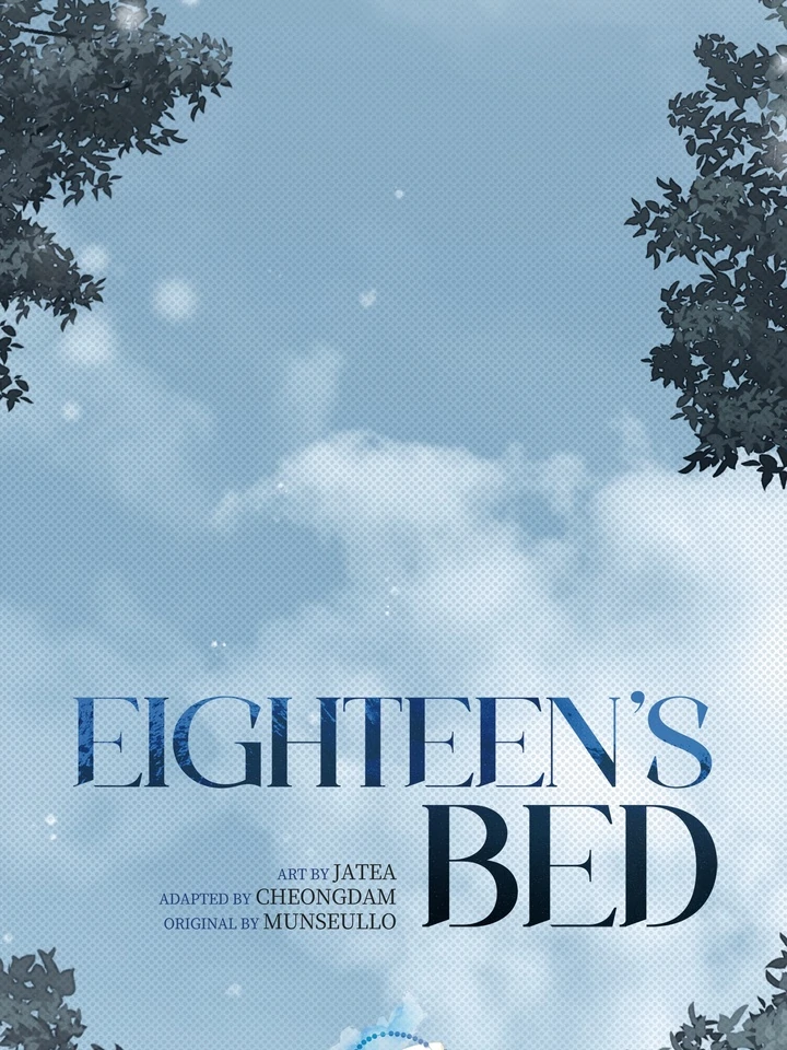 Eighteen’s Bed [Official] - Chapter 27 manhwa