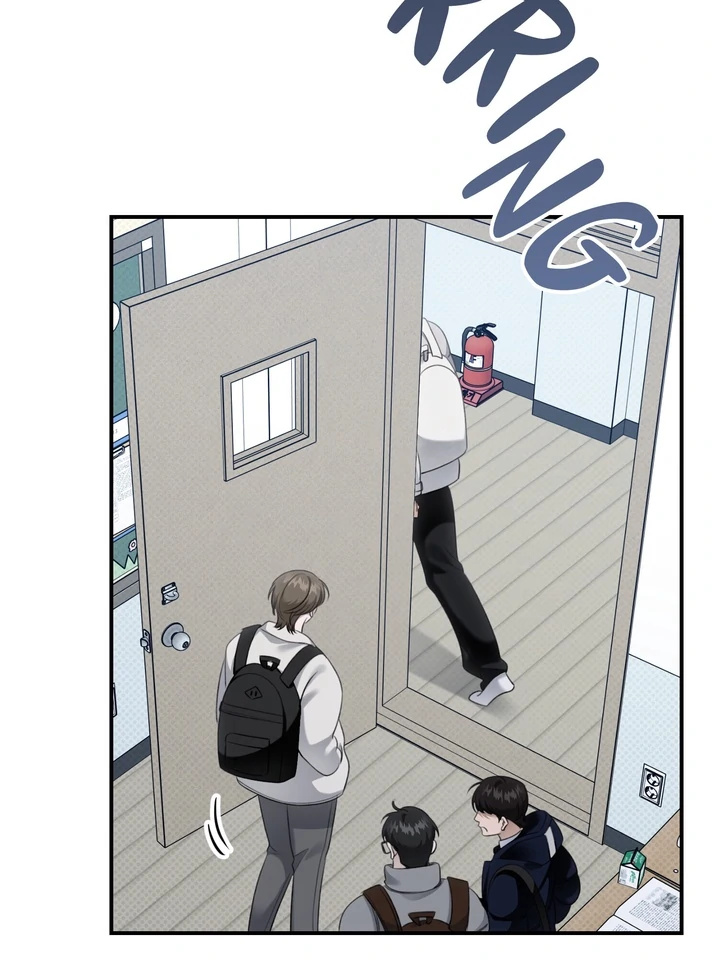 Eighteen’s Bed [Official] - Chapter 27 manhwa