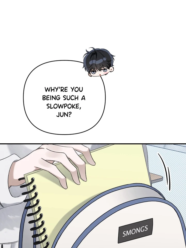 Eighteen’s Bed [Official] - Chapter 27 manhwa