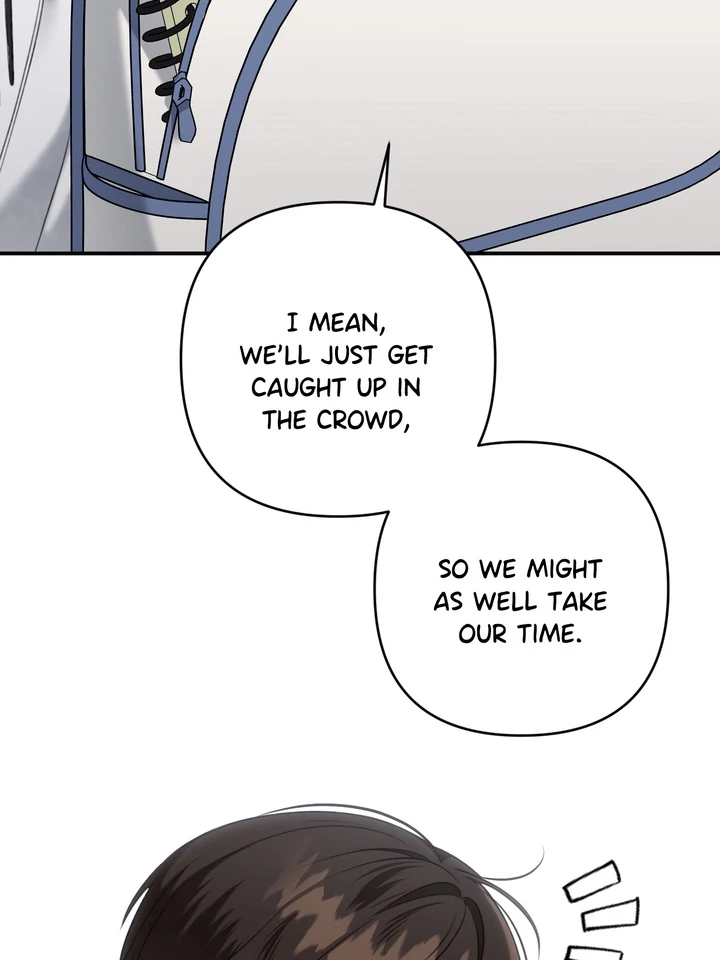 Eighteen’s Bed [Official] - Chapter 27 manhwa