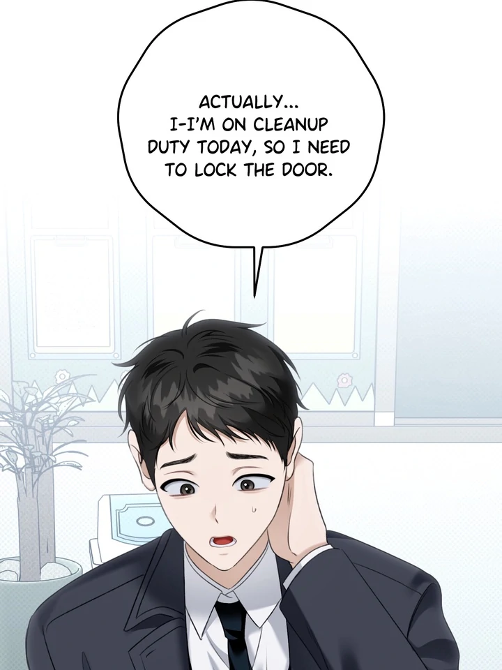 Eighteen’s Bed [Official] - Chapter 27 manhwa