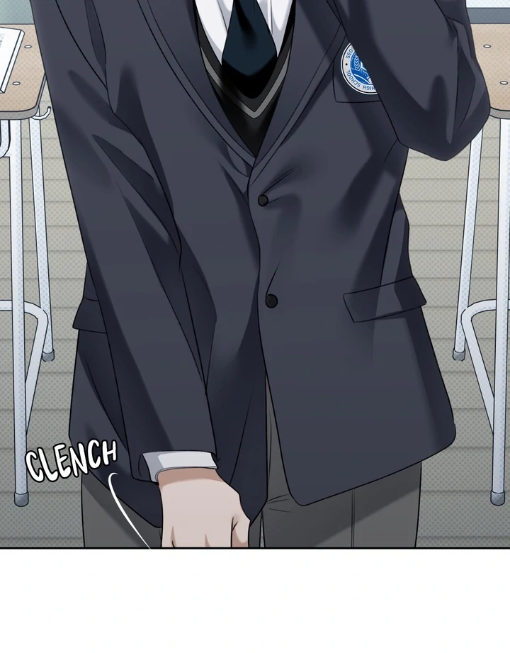 Eighteen’s Bed [Official] - Chapter 27 manhwa