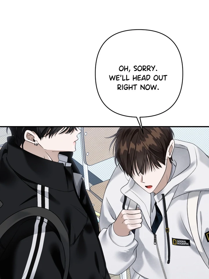 Eighteen’s Bed [Official] - Chapter 27 manhwa