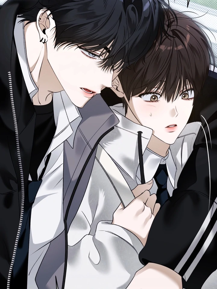 Eighteen’s Bed [Official] - Chapter 27 manhwa