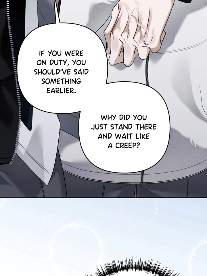 Eighteen’s Bed [Official] - Chapter 27 manhwa