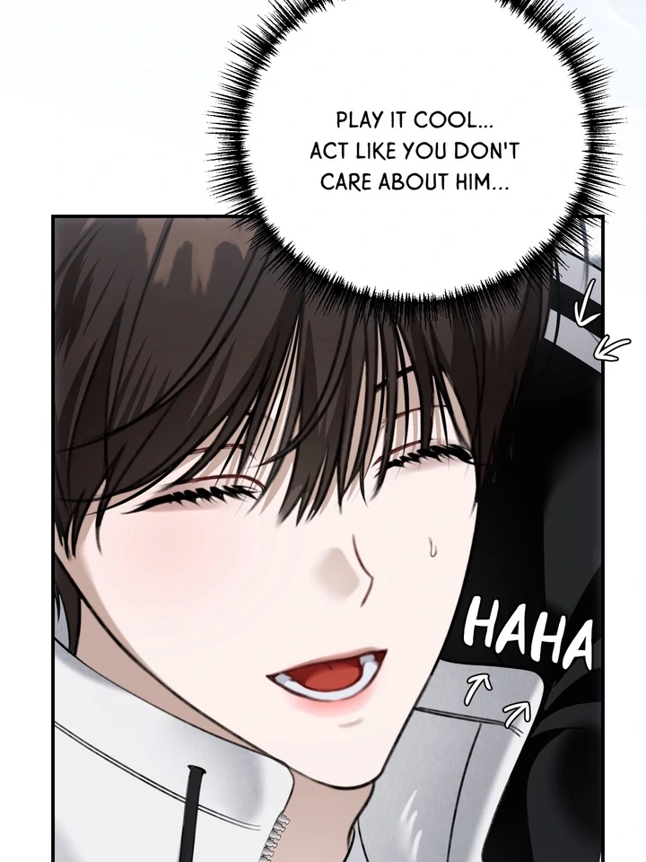 Eighteen’s Bed [Official] - Chapter 27 manhwa