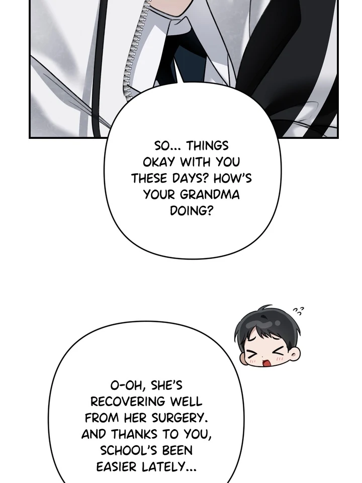 Eighteen’s Bed [Official] - Chapter 27 manhwa