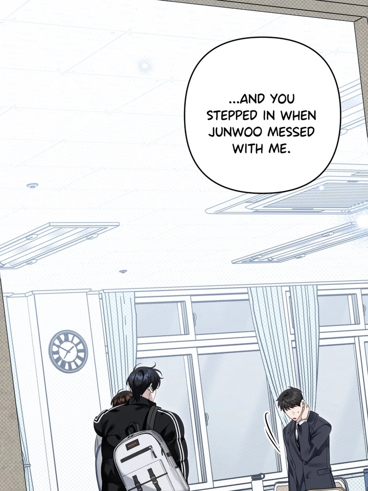 Eighteen’s Bed [Official] - Chapter 27 manhwa