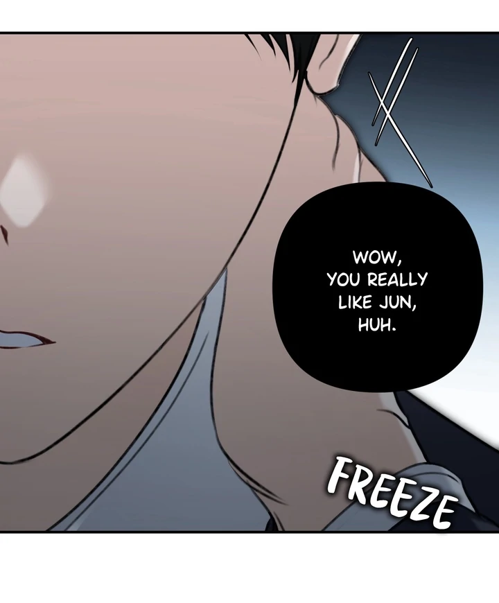 Eighteen’s Bed [Official] - Chapter 27 manhwa