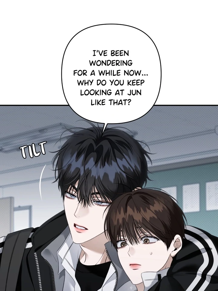 Eighteen’s Bed [Official] - Chapter 27 manhwa
