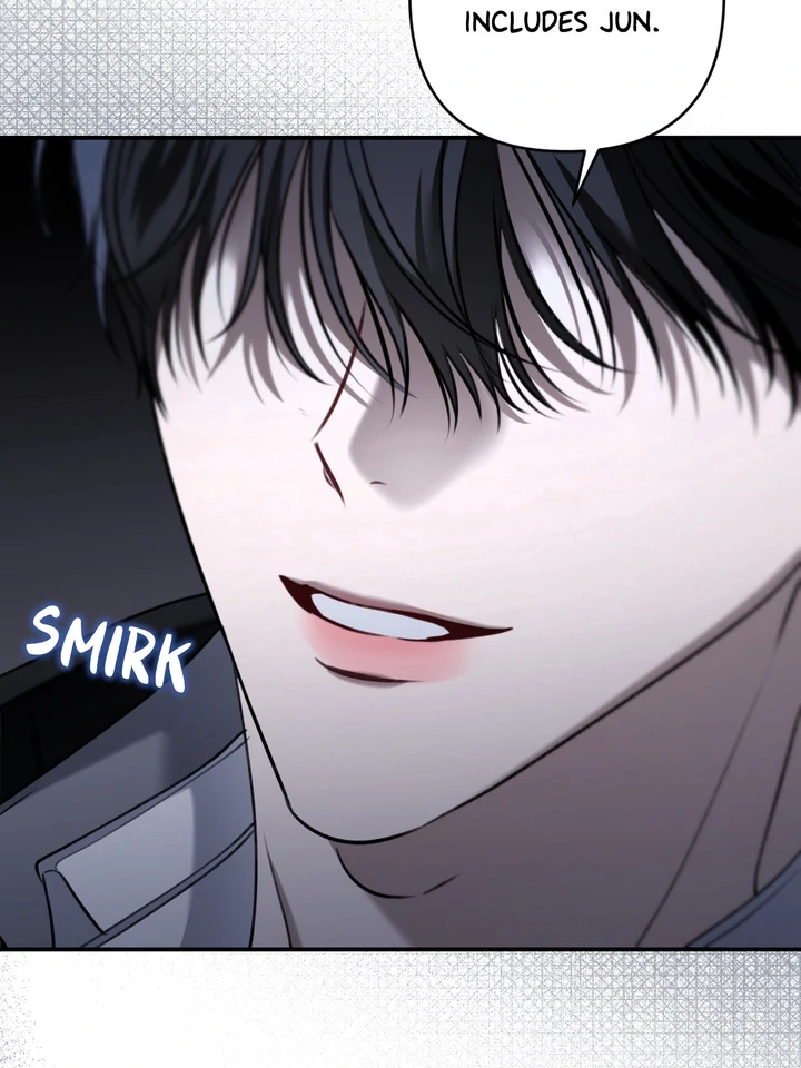 Eighteen’s Bed [Official] - Chapter 27 manhwa