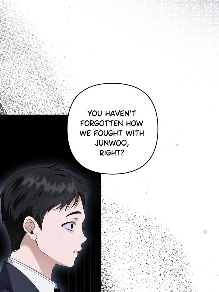 Eighteen’s Bed [Official] - Chapter 27 manhwa