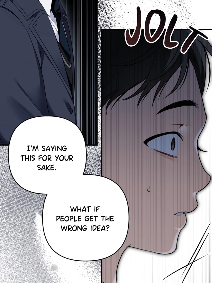 Eighteen’s Bed [Official] - Chapter 27 manhwa