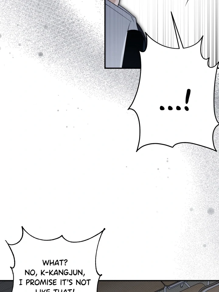 Eighteen’s Bed [Official] - Chapter 27 manhwa