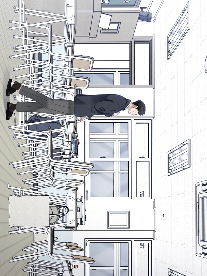 Eighteen’s Bed [Official] - Chapter 27 manhwa