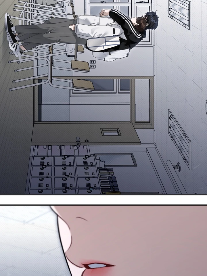 Eighteen’s Bed [Official] - Chapter 27 manhwa