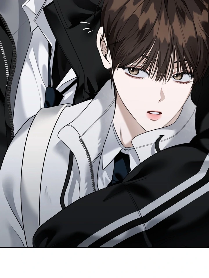 Eighteen’s Bed [Official] - Chapter 27 manhwa