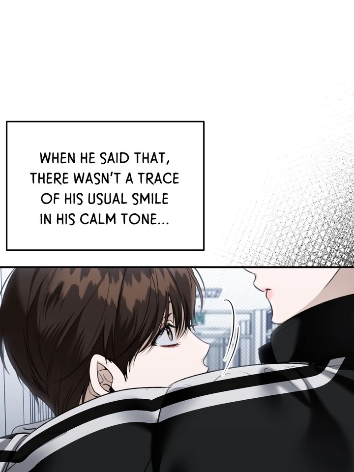 Eighteen’s Bed [Official] - Chapter 27 manhwa