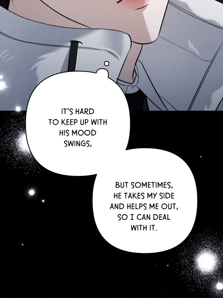 Eighteen’s Bed [Official] - Chapter 27 manhwa