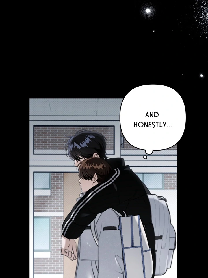 Eighteen’s Bed [Official] - Chapter 27 manhwa