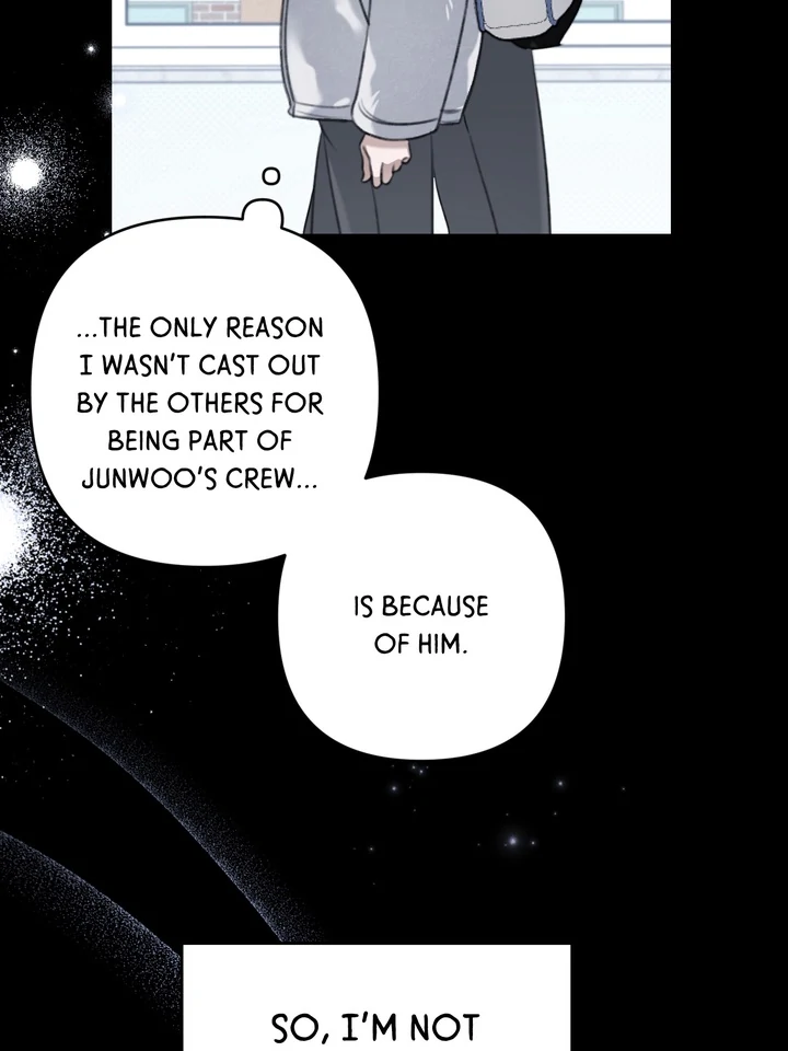 Eighteen’s Bed [Official] - Chapter 27 manhwa