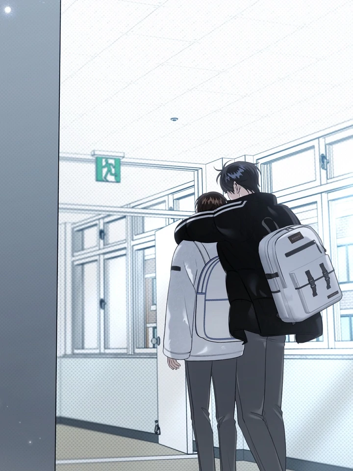 Eighteen’s Bed [Official] - Chapter 27 manhwa