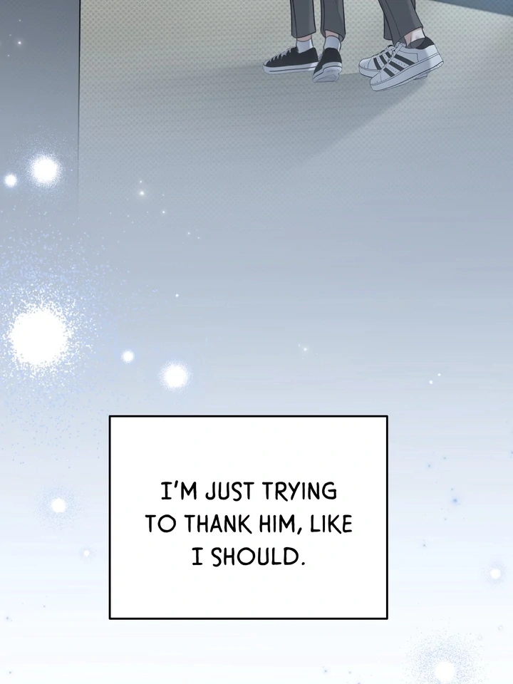 Eighteen’s Bed [Official] - Chapter 27 manhwa