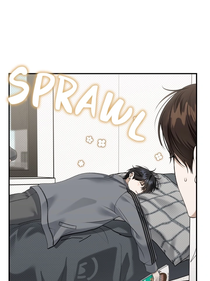 Eighteen’s Bed [Official] - Chapter 27 manhwa