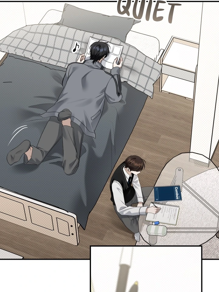 Eighteen’s Bed [Official] - Chapter 27 manhwa
