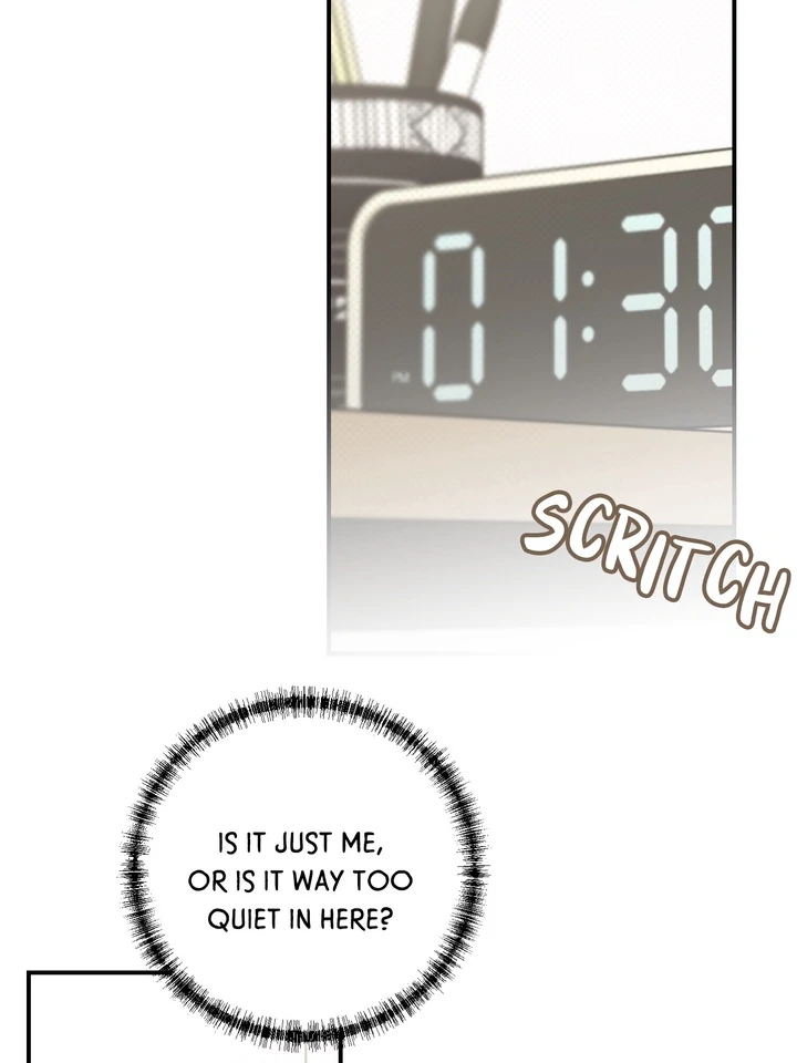 Eighteen’s Bed [Official] - Chapter 27 manhwa