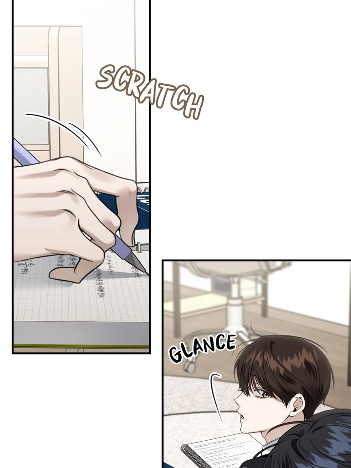 Eighteen’s Bed [Official] - Chapter 27 manhwa