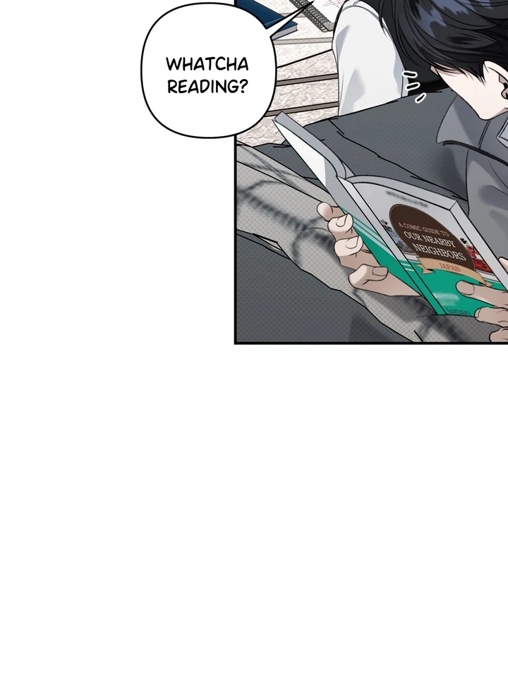 Eighteen’s Bed [Official] - Chapter 27 manhwa