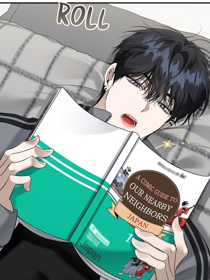 Eighteen’s Bed [Official] - Chapter 27 manhwa