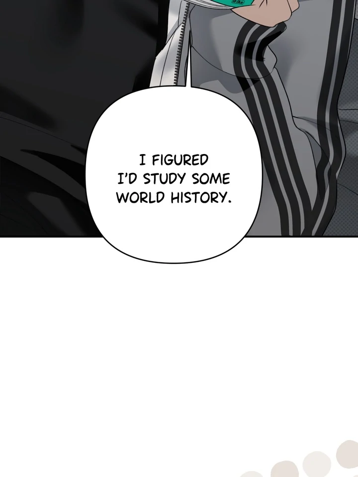 Eighteen’s Bed [Official] - Chapter 27 manhwa