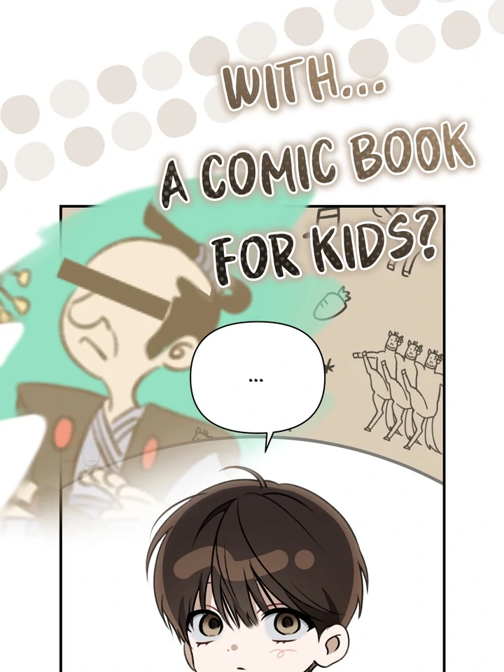 Eighteen’s Bed [Official] - Chapter 27 manhwa