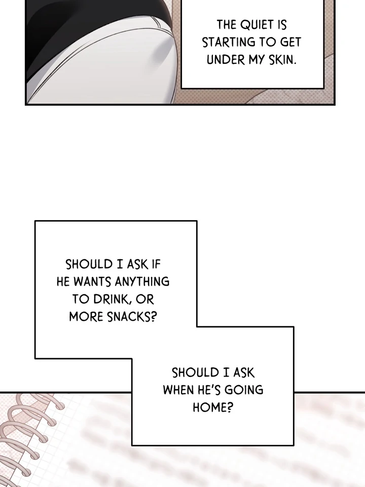 Eighteen’s Bed [Official] - Chapter 27 manhwa