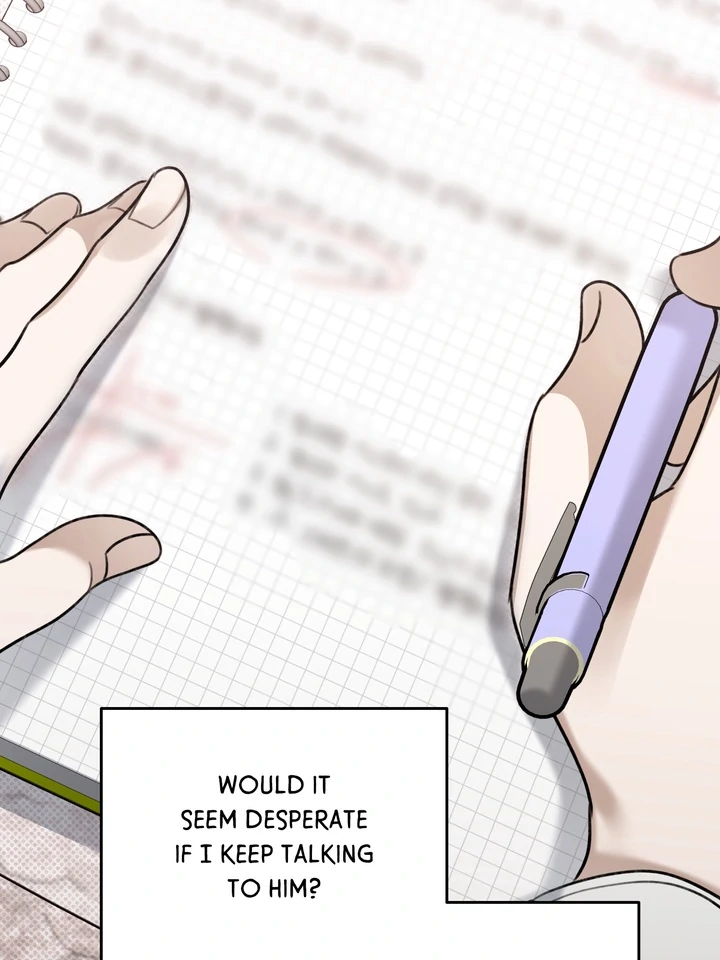 Eighteen’s Bed [Official] - Chapter 27 manhwa