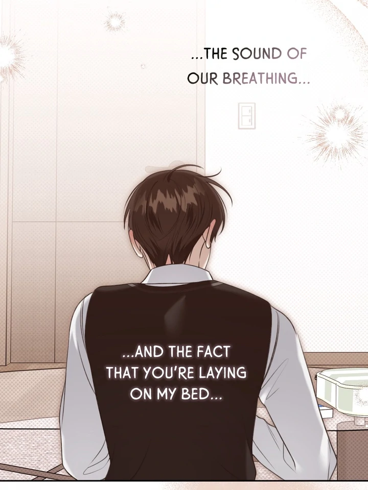 Eighteen’s Bed [Official] - Chapter 27 manhwa
