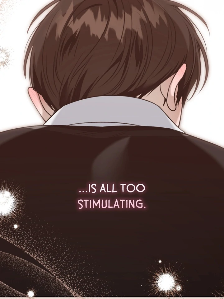 Eighteen’s Bed [Official] - Chapter 27 manhwa