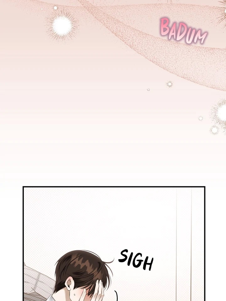 Eighteen’s Bed [Official] - Chapter 27 manhwa