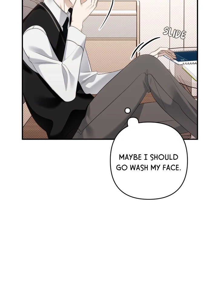 Eighteen’s Bed [Official] - Chapter 27 manhwa