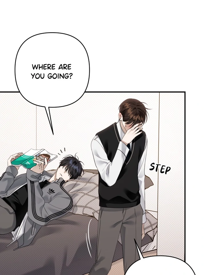 Eighteen’s Bed [Official] - Chapter 27 manhwa
