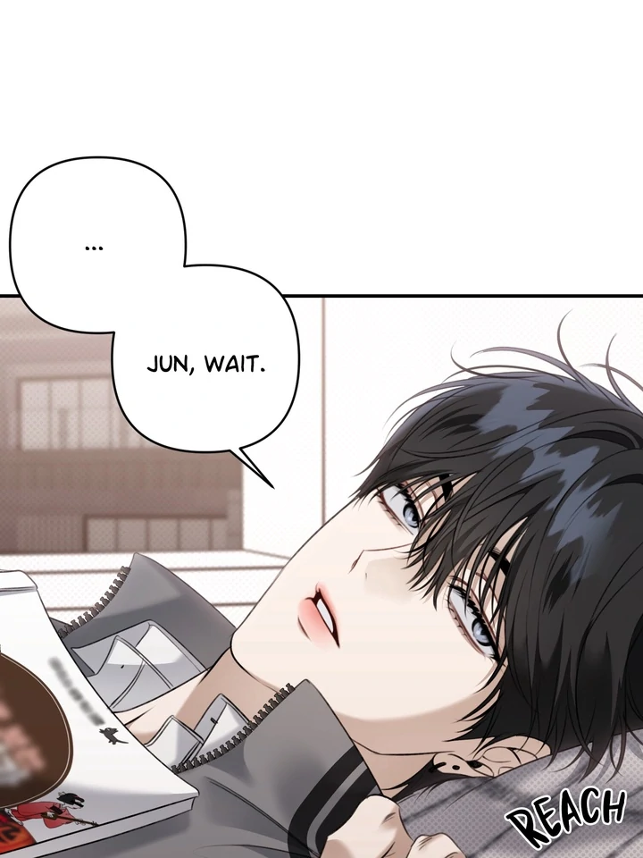 Eighteen’s Bed [Official] - Chapter 27 manhwa