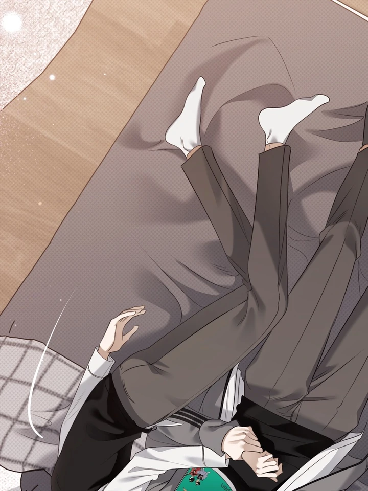 Eighteen’s Bed [Official] - Chapter 27 manhwa