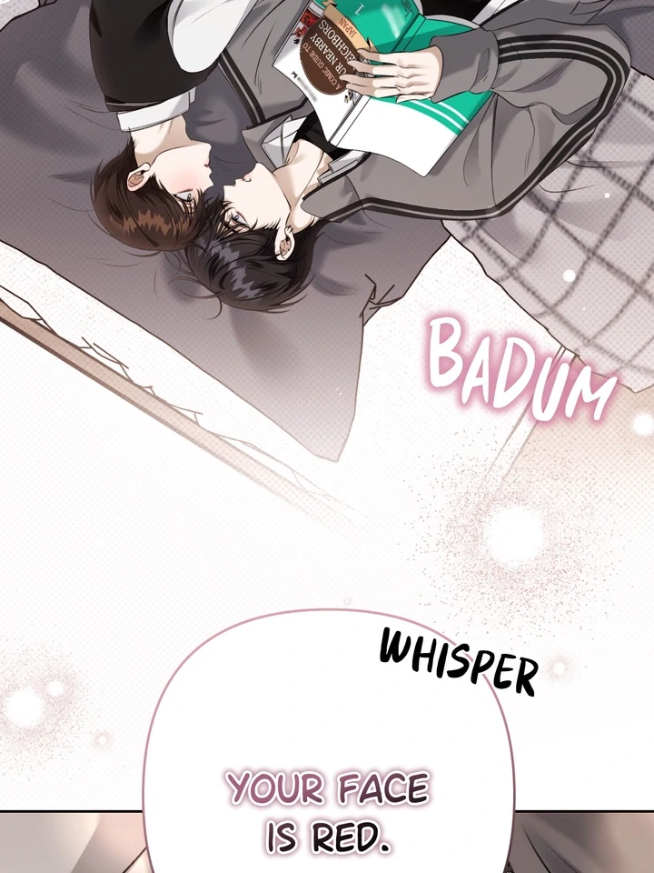 Eighteen’s Bed [Official] - Chapter 27 manhwa