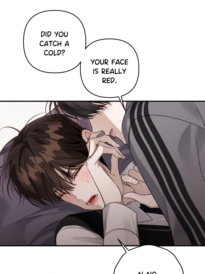 Eighteen’s Bed [Official] - Chapter 28 manhwa