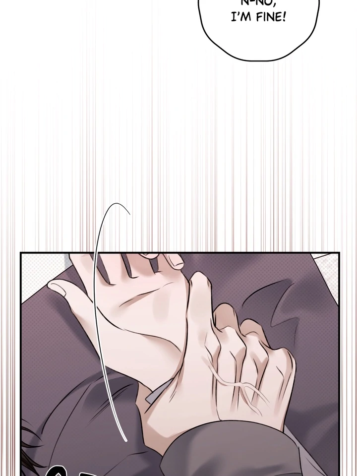 Eighteen’s Bed [Official] - Chapter 28 manhwa