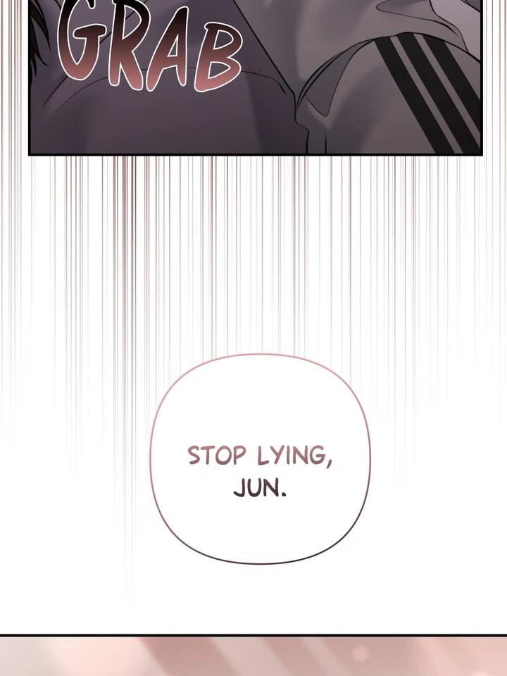 Eighteen’s Bed [Official] - Chapter 28 manhwa